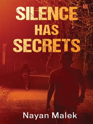 cover image of Silence Has Secrets